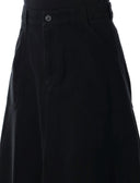 A.P.C. Skirts Black