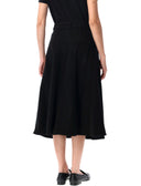 A.P.C. Skirts Black