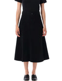 A.P.C. Skirts Black