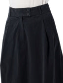A.P.C. Skirts Black