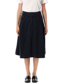 A.P.C. Skirts Black