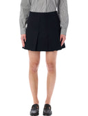 A.P.C. Skirts Blue
