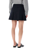 A.P.C. Skirts Blue