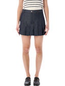 A.P.C. Skirts Blue