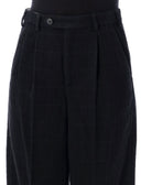 A.P.C. سراويل سوداء