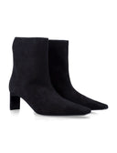 Scarpe basse Khaite Nere