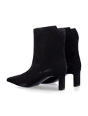 Scarpe basse Khaite Nere