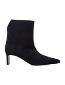 Scarpe basse Khaite Nere