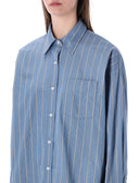 A.P.C. T Shirts And Polos