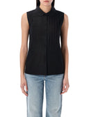 A.P.C. T Shirts And Polos Black