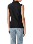 A.P.C. T Shirts And Polos Black