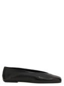 The Row 'Eva Two' Ballet Flats