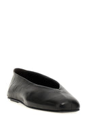 The Row 'Eva Two' Ballet Flats