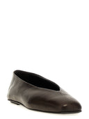 The Row 'Eva Two' Ballet Flats