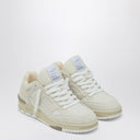 Axel Arigato Sneaker Area lo puszysty beż