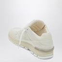 Axel Arigato Sneaker Area lo puszysty beż