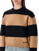 A.P.C. Pullover