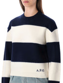A.P.C. Sweaters