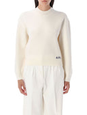 A.P.C. Sweaters Beige