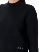 A.P.C. Sweatere sort