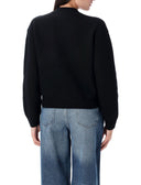 A.P.C. Sweatere sort