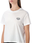 A.P.C. T Shirts And Polos
