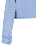 Giacca corta Dolce & Gabbana 'Rachel'