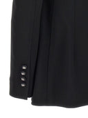 Dolce & Gabbana Single Breasted Turlington Blazer