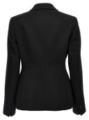 Dolce & Gabbana „Dolce” Tuxedo Blazer