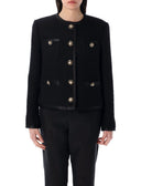 Giacche Dolce & Gabbana Black