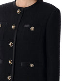 Giacche Dolce & Gabbana Black