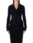 Giacche Dolce & Gabbana Black