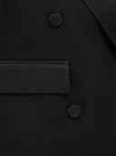 Dolce & Gabbana Tuxedo Gilet