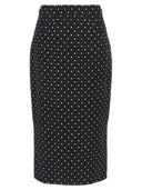 Falda dolce & gabbana 'mambo'