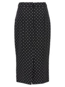 Falda dolce & gabbana 'mambo'