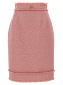 تنورة دولتشي آند غابانا "راشيل"