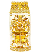 تنورة دولتشي آند غابانا "مايوليتش".