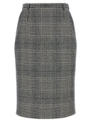 تنورة دولتشي آند غابانا "بيد دي بول".