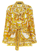 Camicia Dolce & Gabbana "Maiolica"