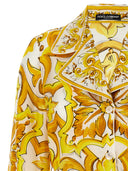 Camicia Dolce & Gabbana "Maiolica"