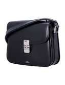 A.P.C.袋子..黑色