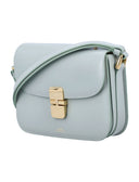 A.P.C. Borse ..