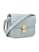 A.P.C. Borse ..