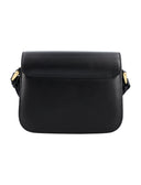A.P.C. Bags.. Black