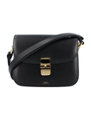 A.P.C. Bags.. Black