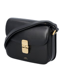 A.P.C. Bags.. Black