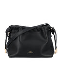 A.P.C. Bags.. Black