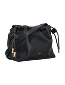 A.P.C. Bags.. Black