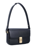 A.P.C. Bags.. Black