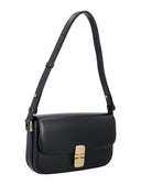 A.P.C. Bags.. Black